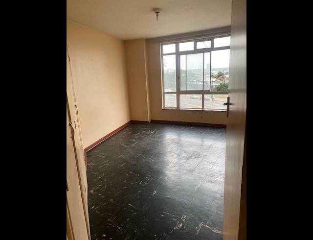 1 BEDROOM APARTMENT FOR SALE IN DURBAN CENTRAL